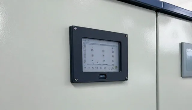 自动化系统集成在设备维护中的应用建议
