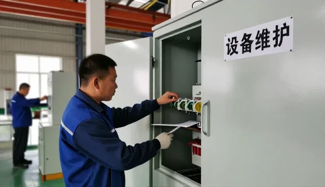 电气改造如何适应不同应用环境